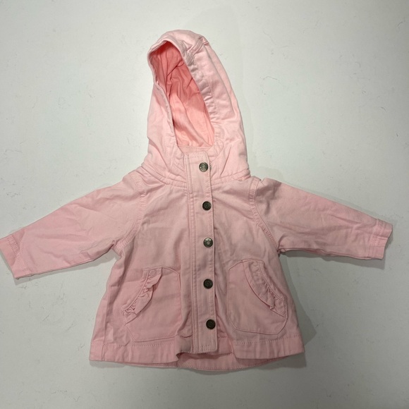 Jacket - Picture 1 of 4